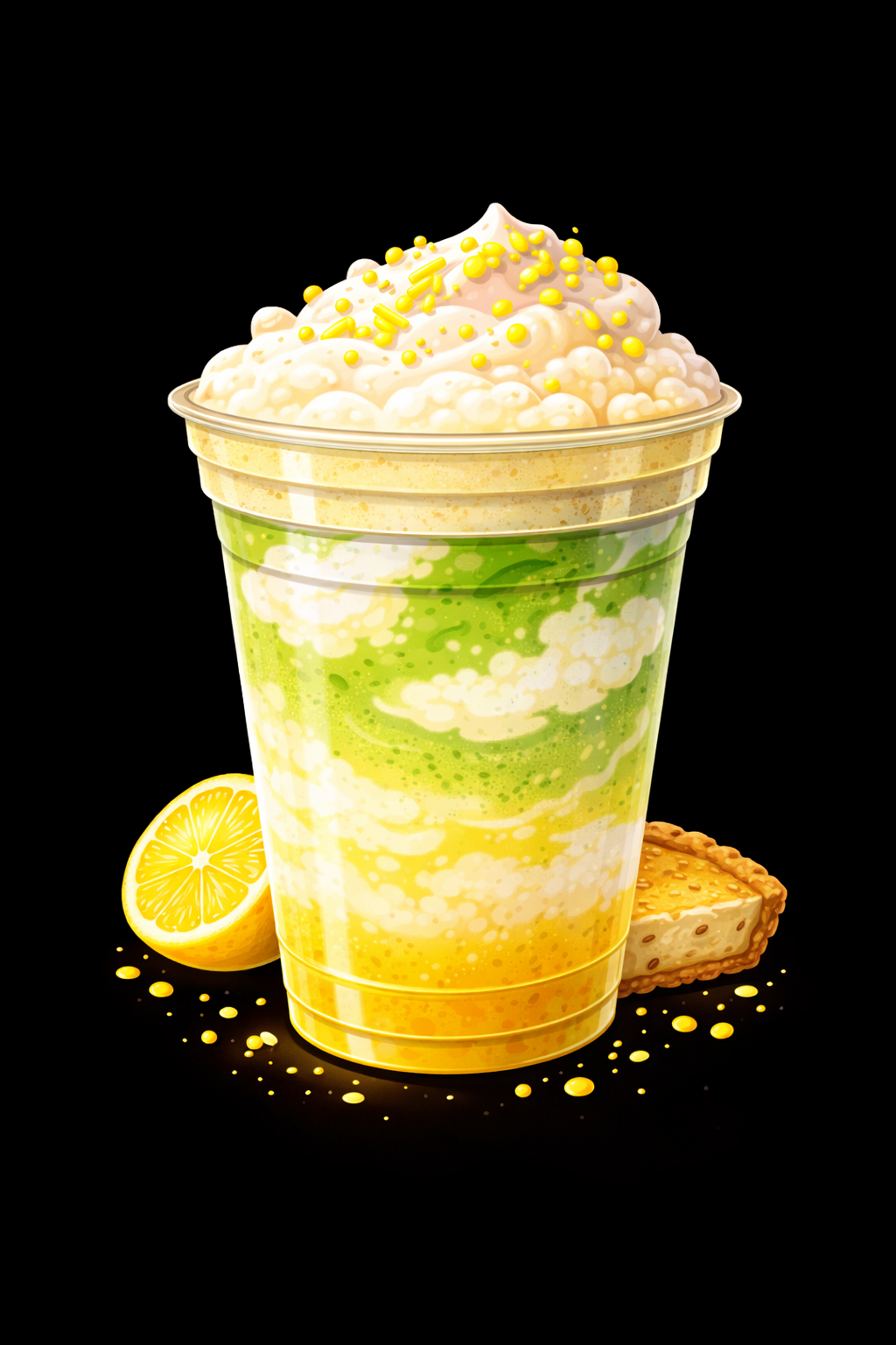 Seasonal Drinks