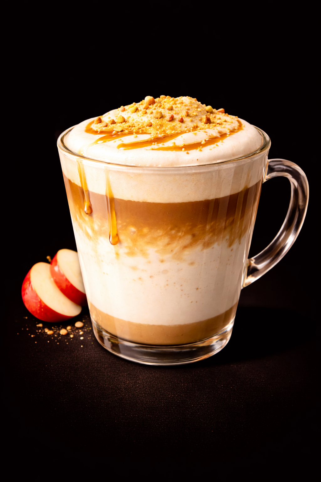 Seasonal Drinks