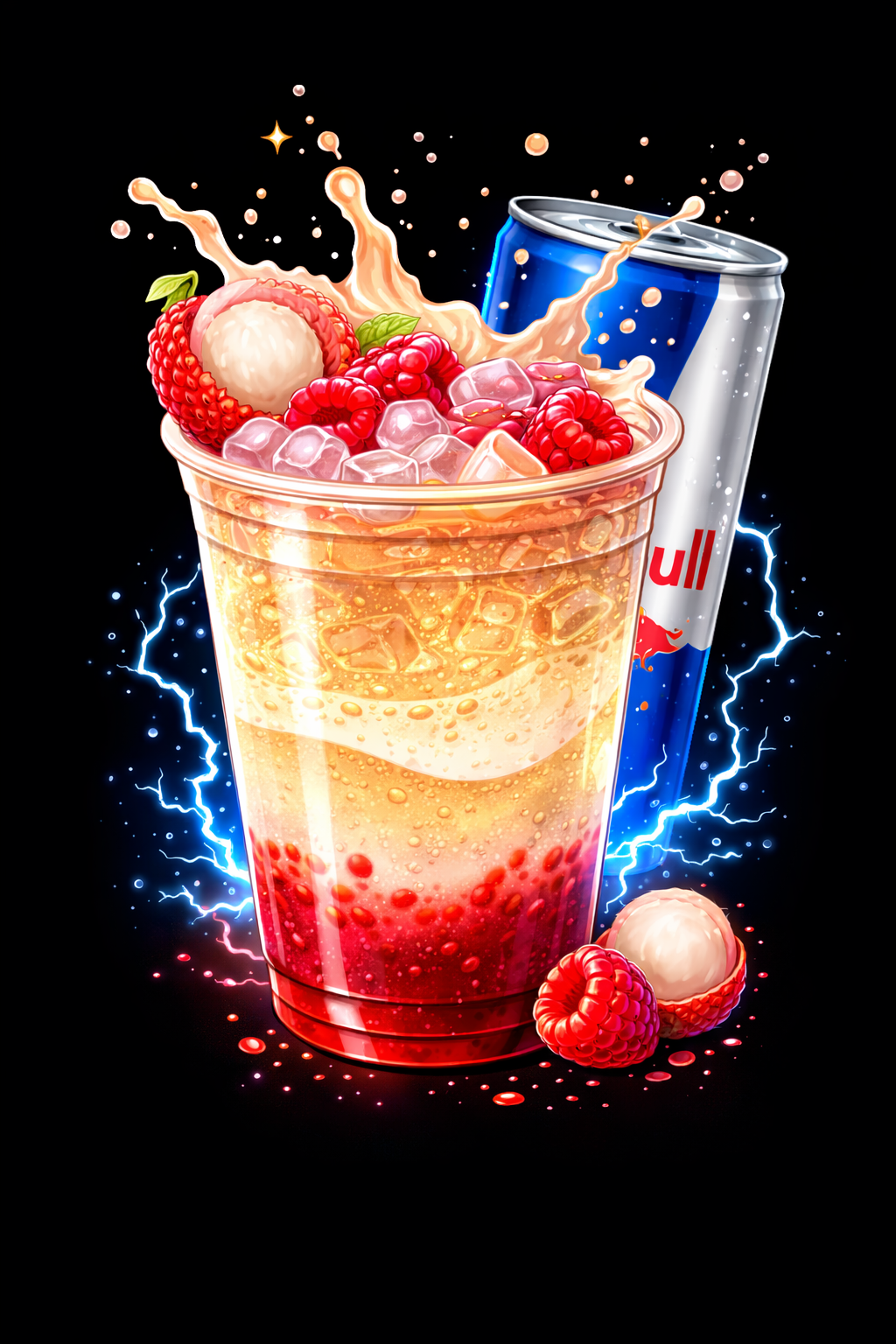 Seasonal Drinks