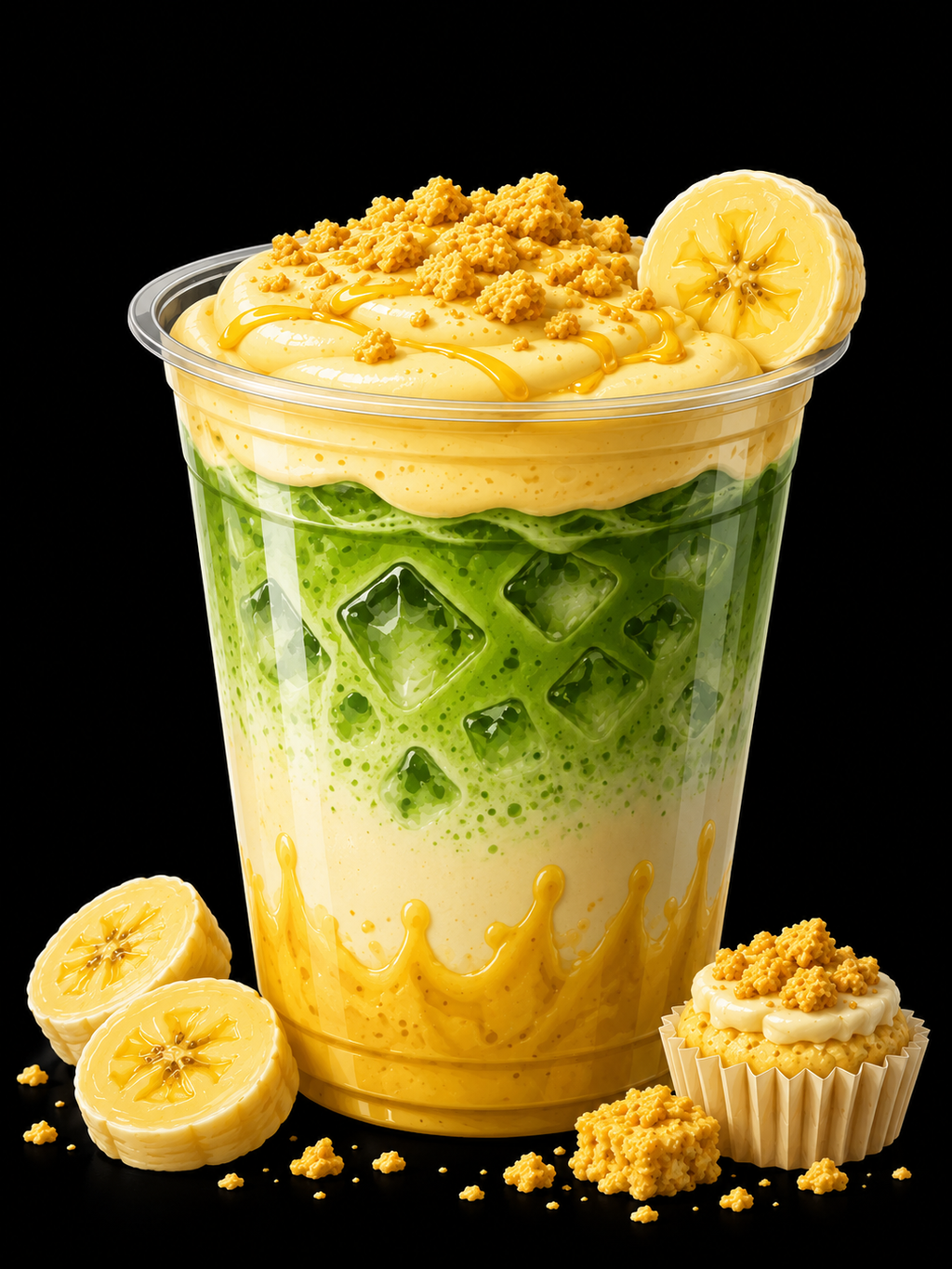 Seasonal Drinks : June/July