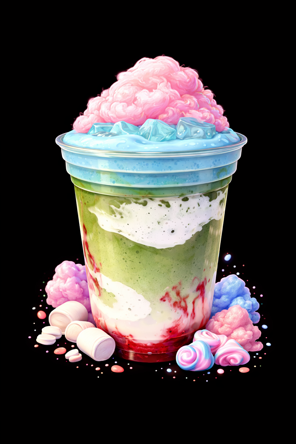 Seasonal Drinks