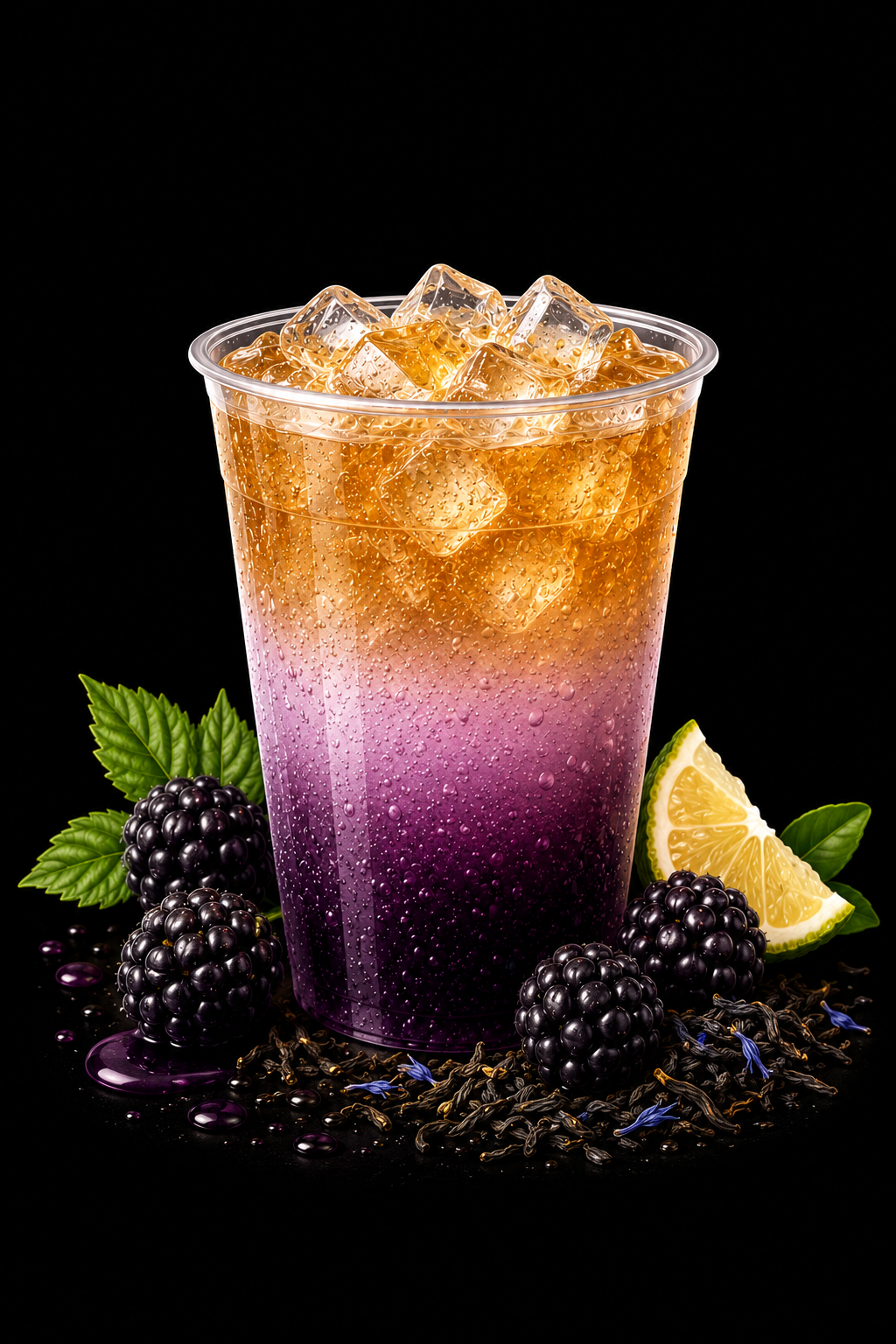 Iced Tea