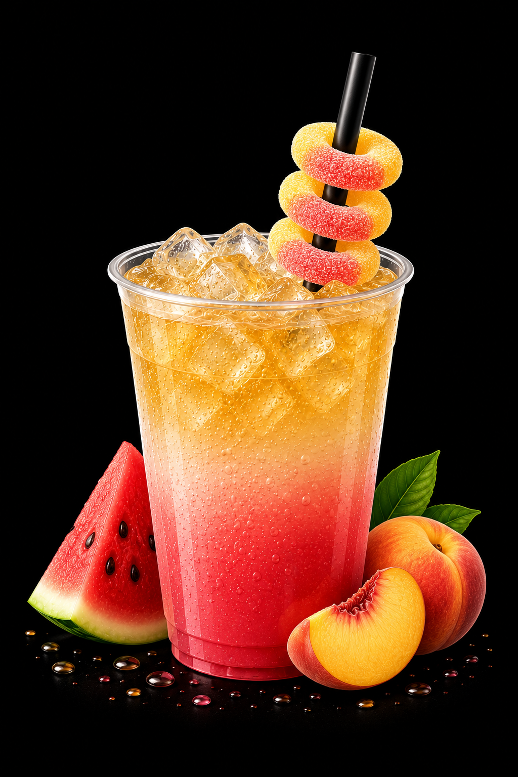 Seasonal Drinks : June/July