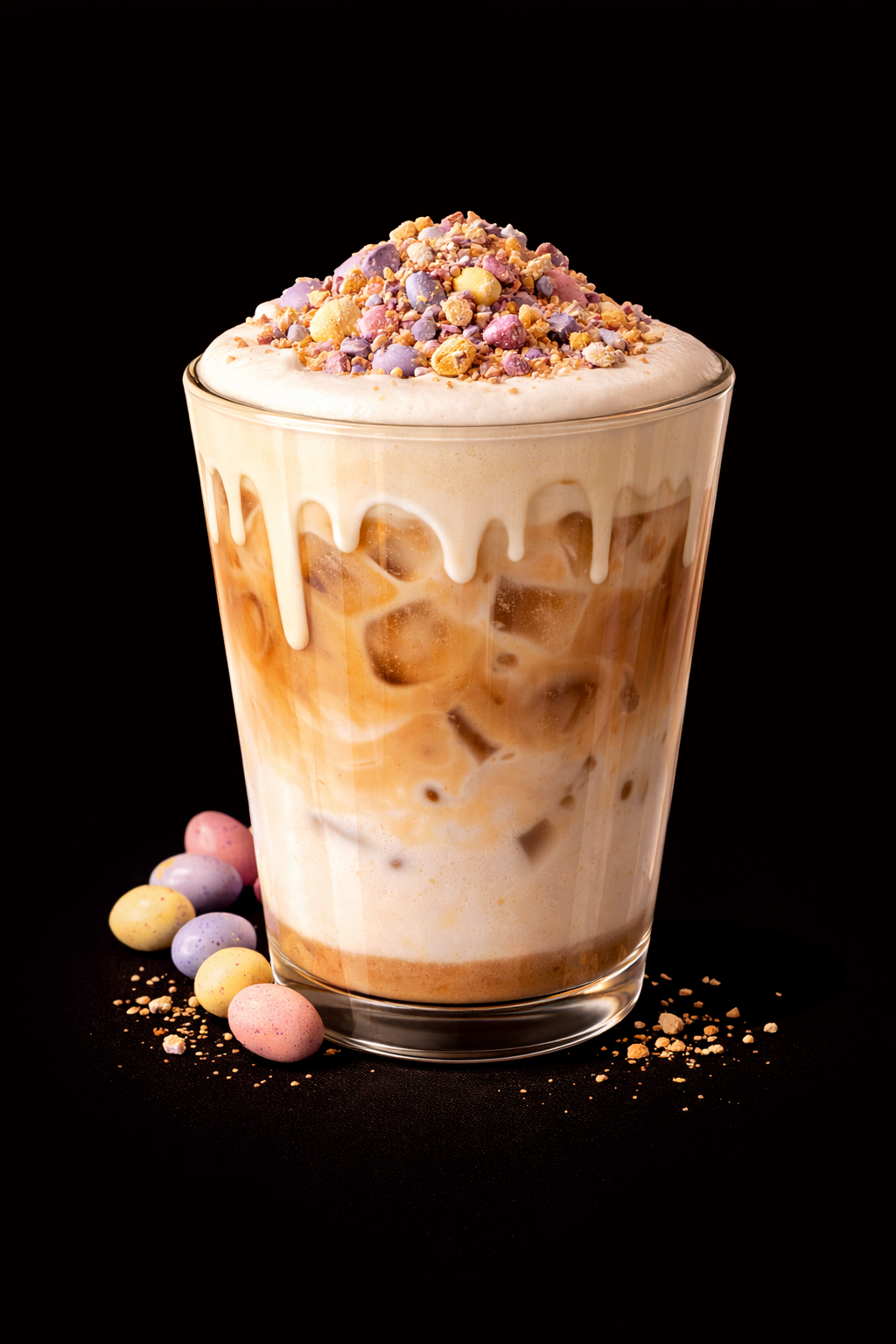 Seasonal Drinks