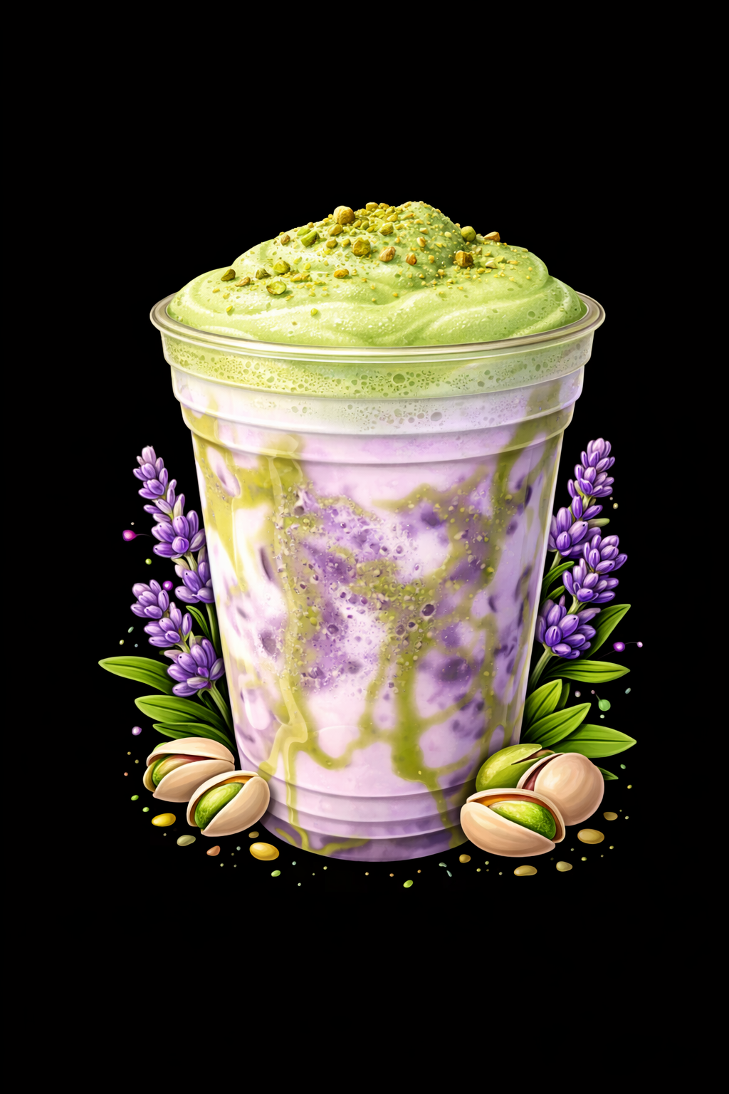 Seasonal Drinks