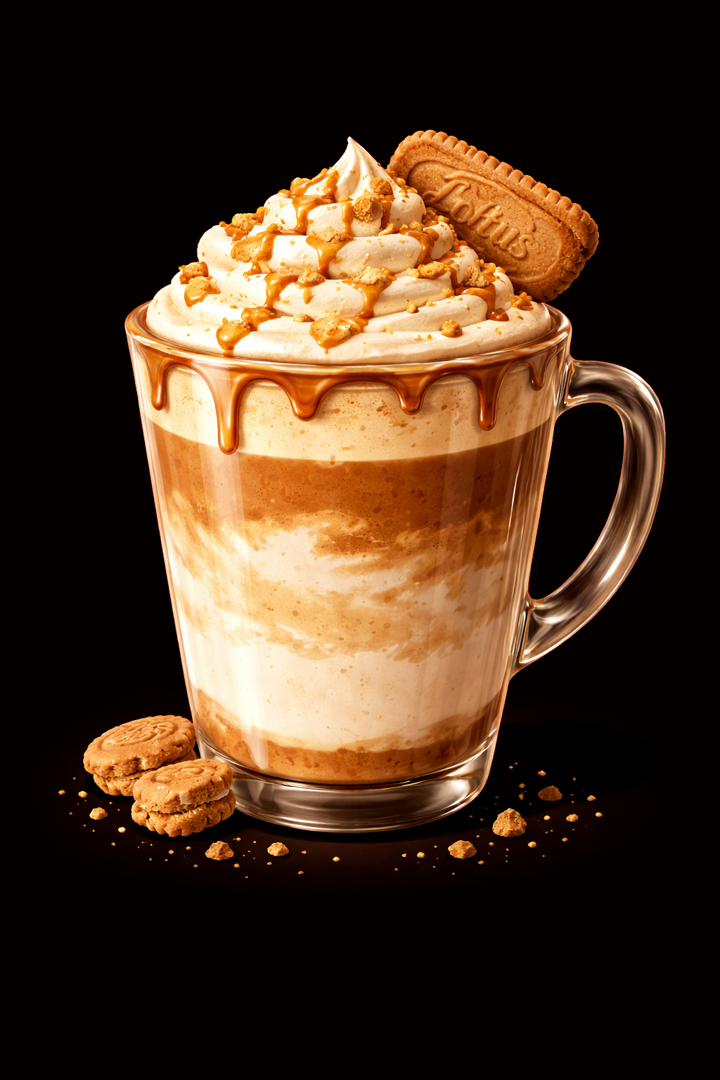 Seasonal Drinks