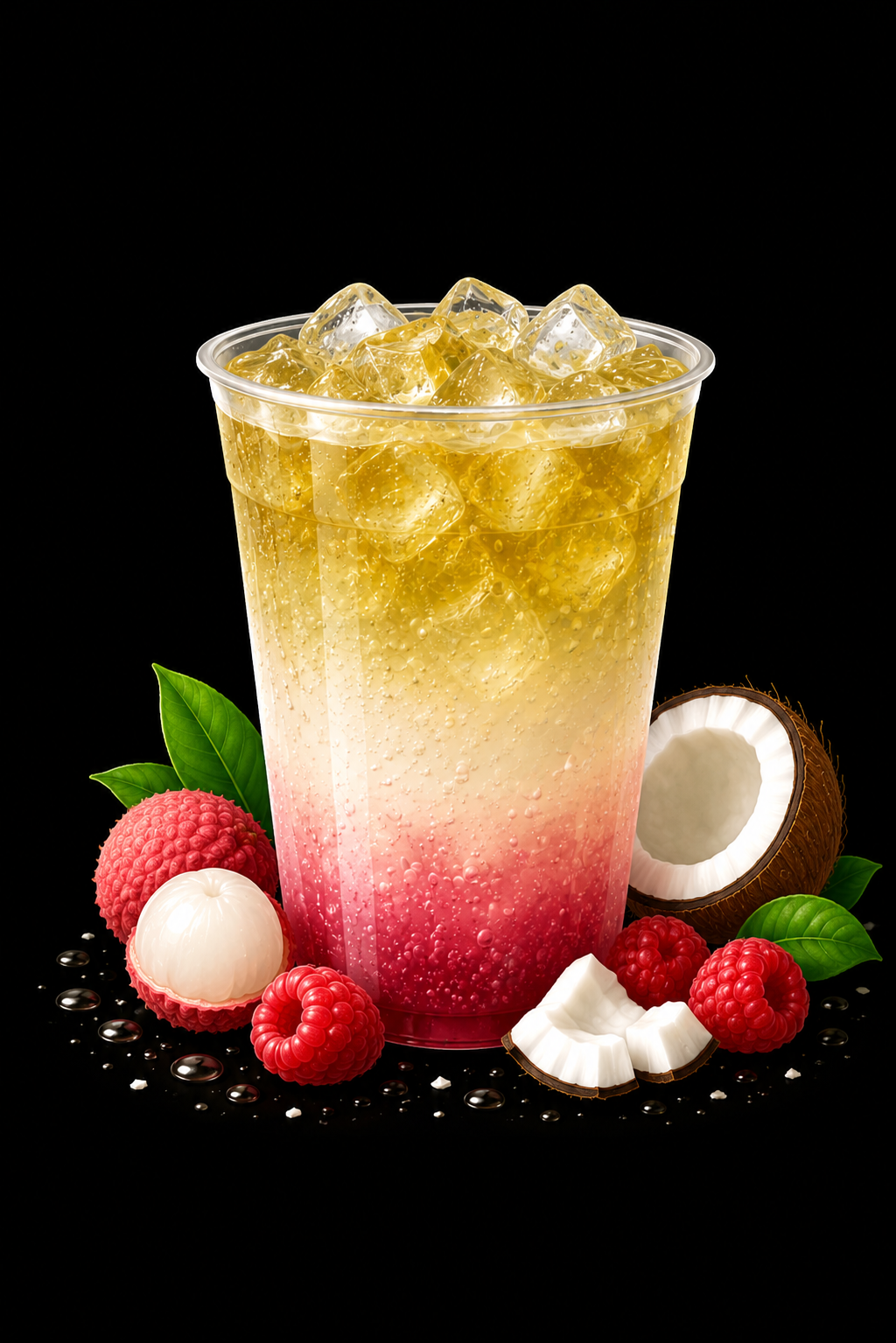 Iced Tea