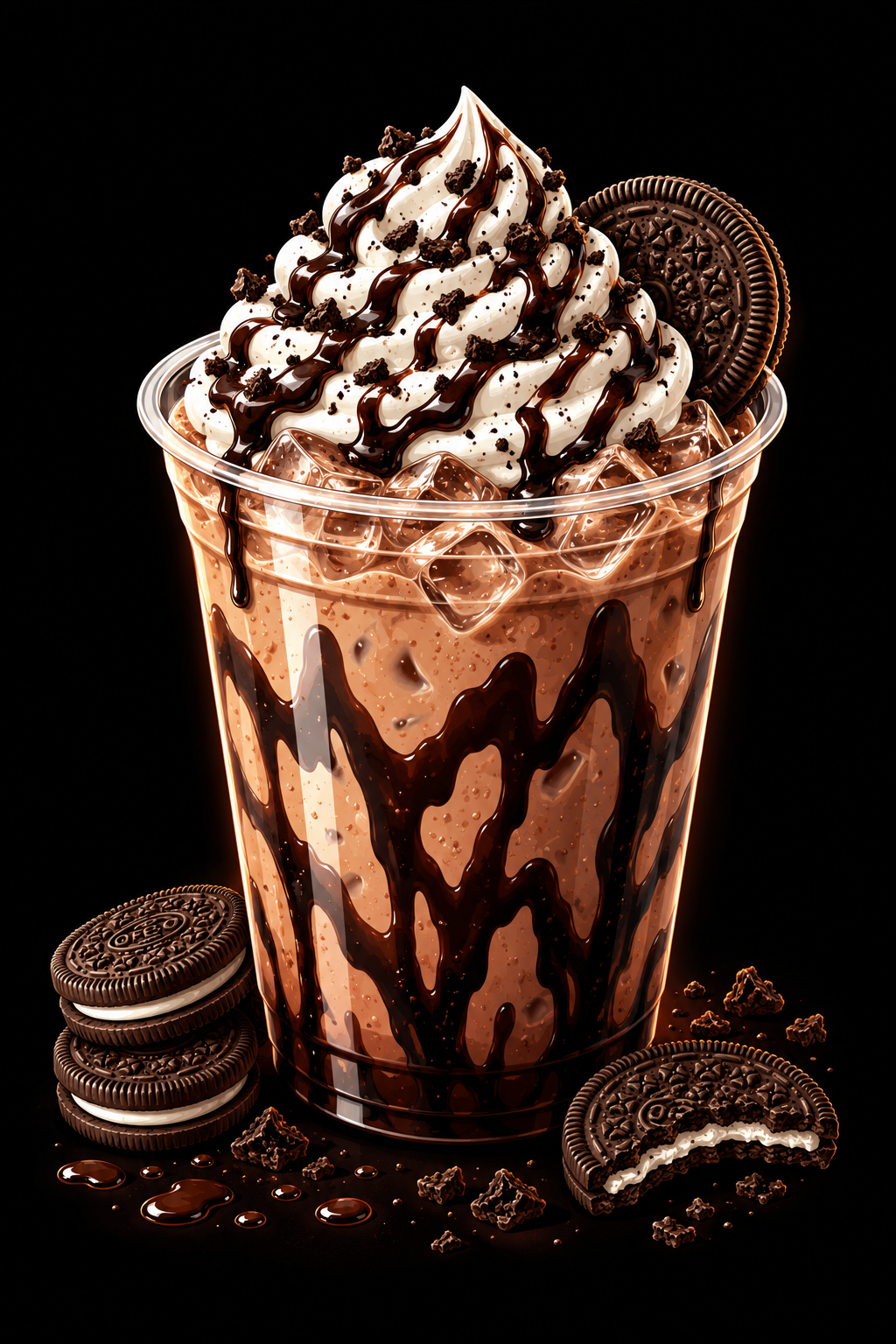 Seasonal Drinks : June/July