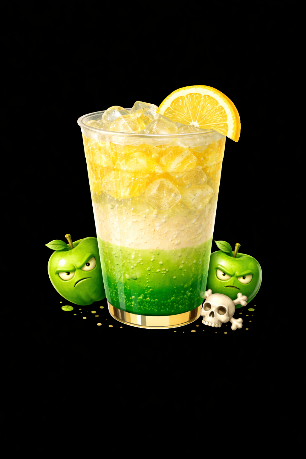 Seasonal Drinks