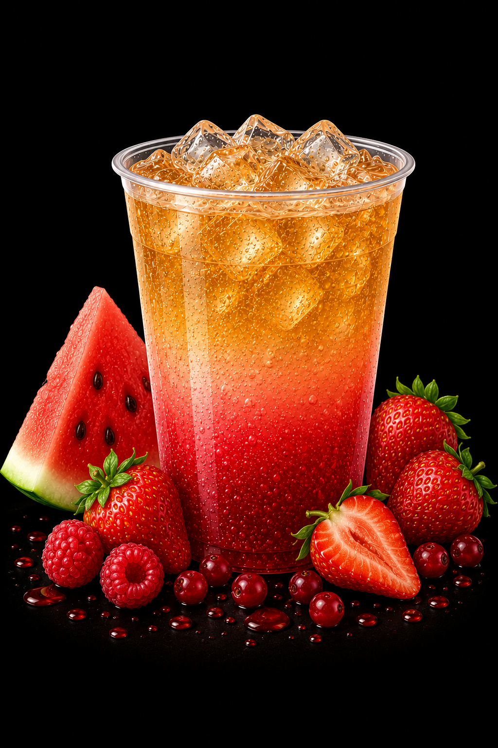 Iced Tea