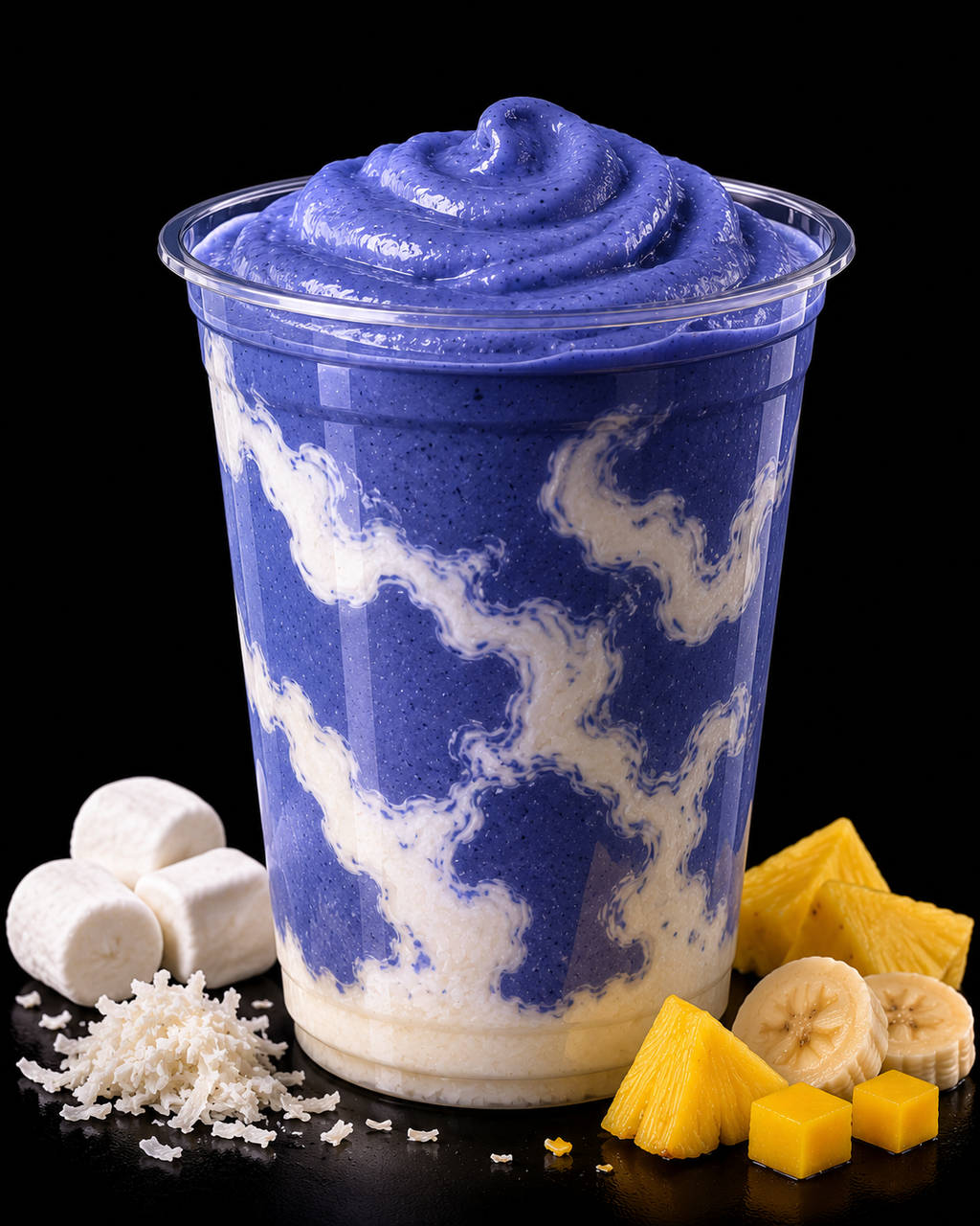 Seasonal Drinks : June/July