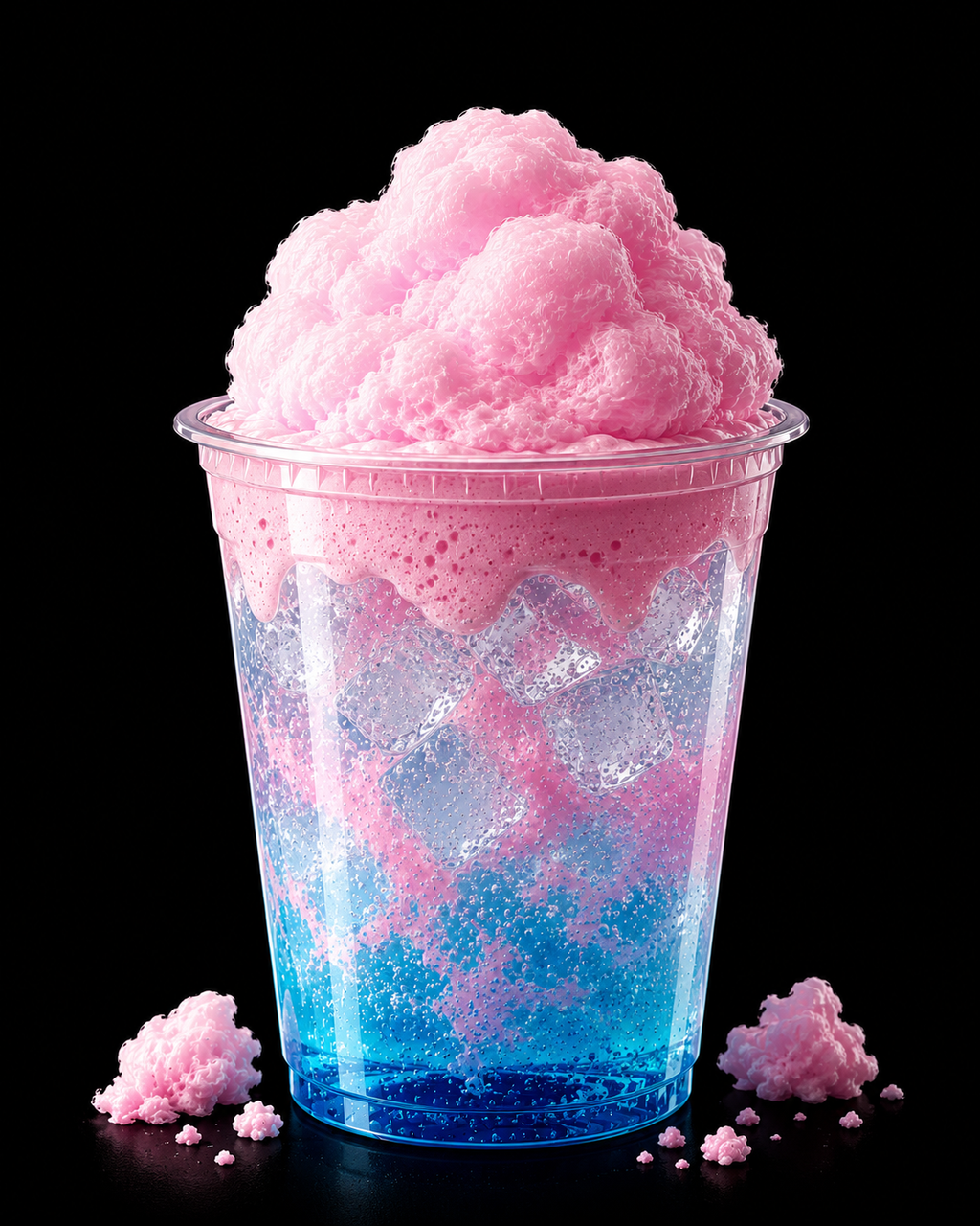 Seasonal Drinks : June/July