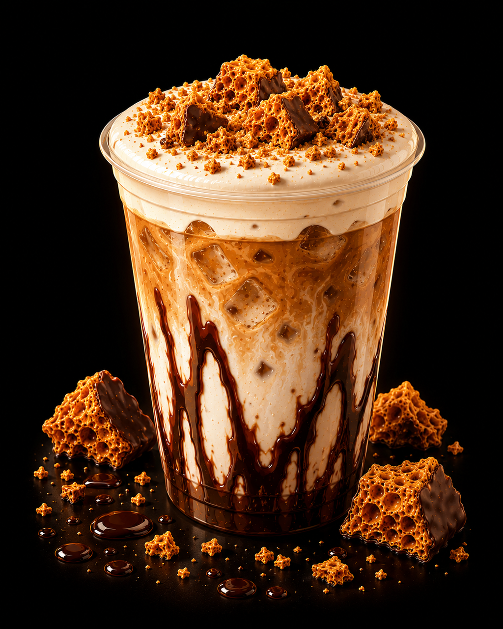 Seasonal Drinks : June/July