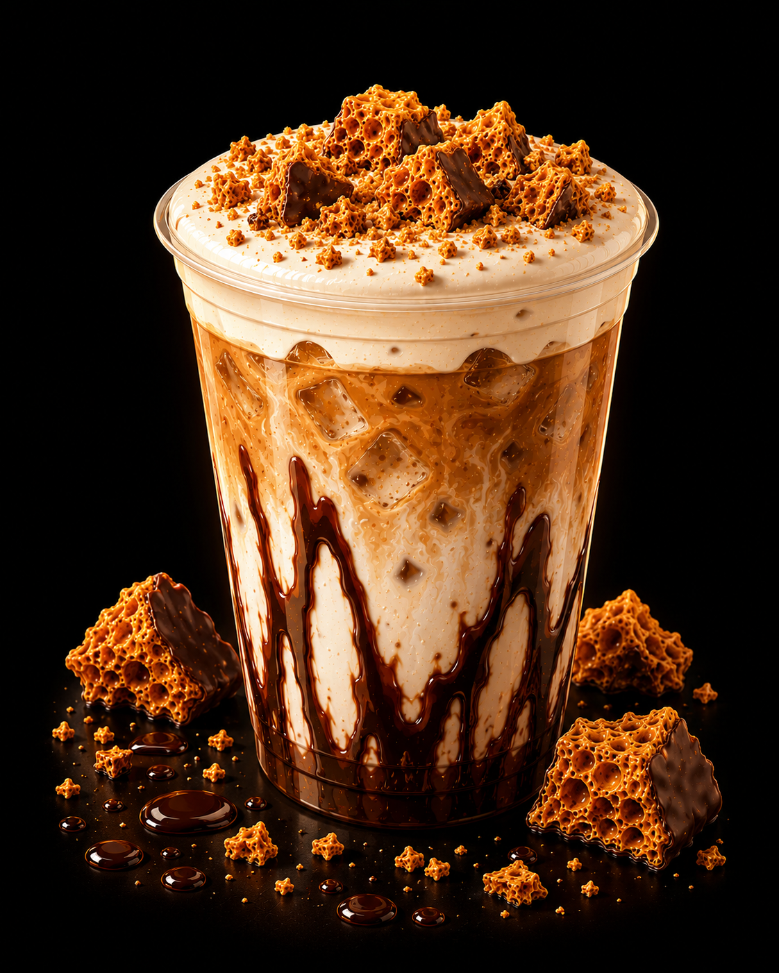 Seasonal Drinks : June/July