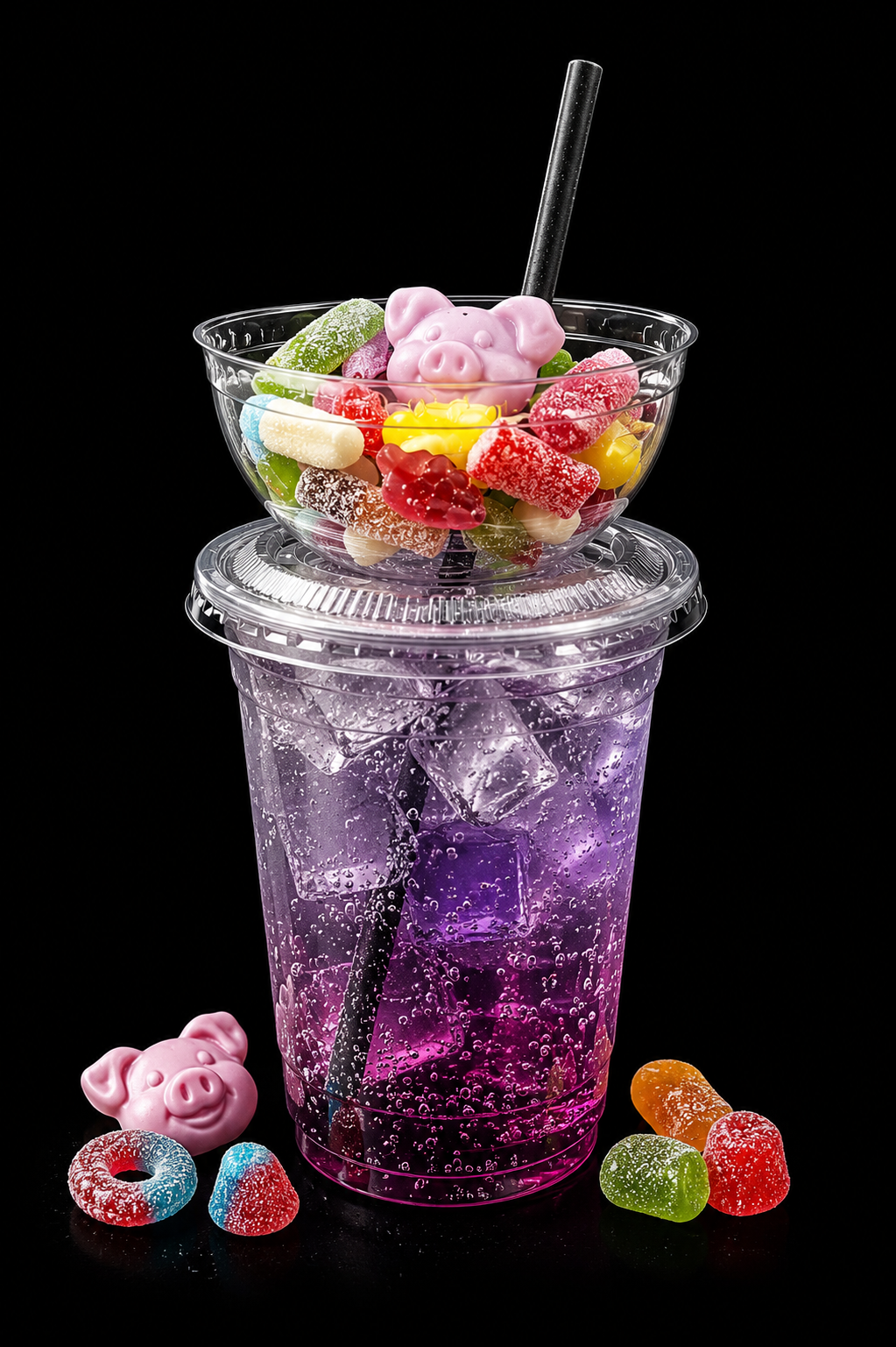 Seasonal Drinks : June/July