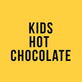 Kids Hot Chocolate