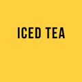 Iced Tea