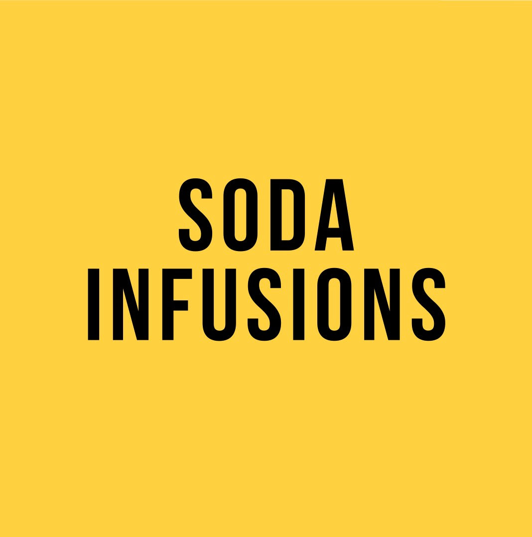 Lemonade Infusions