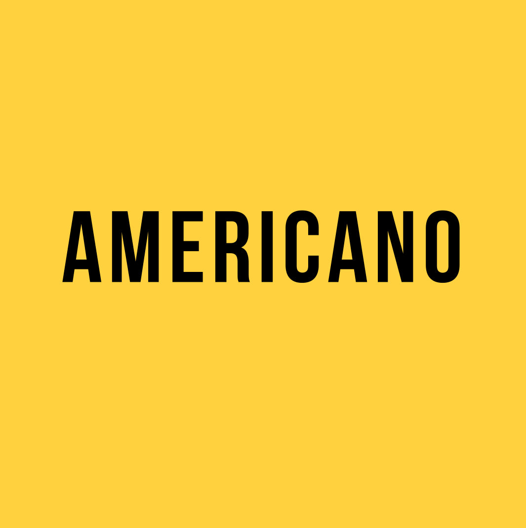Americano
