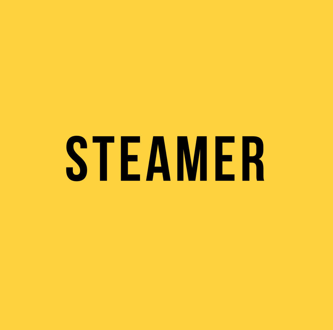 Steamer