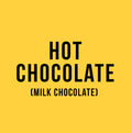 Hot Chocolate (Milk)