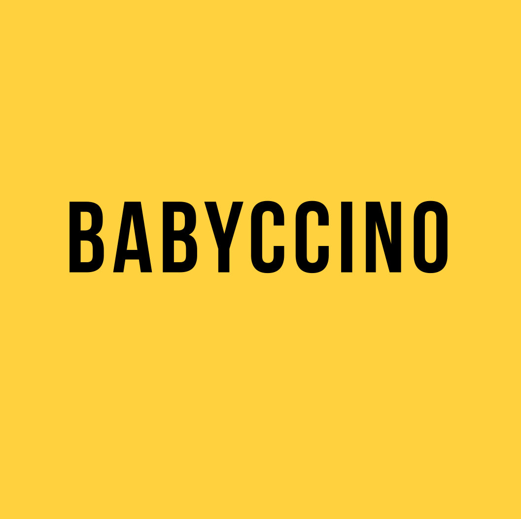 Babyccino